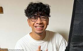 Teddy may patama kay Wilbert Tolentino?