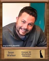 Remembering son lost to drug relapse