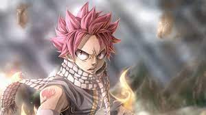 Anime Wallpaper 4k Pc 1920x1080 1920x1080 Natsu Fairy Tail Anime 4k Laptop Full Hd 1080p Hd 60 Berserk Black Clover Anime Hd Anime Wallpapers Anime Wallpaper