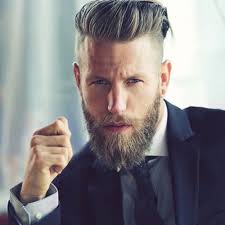 How Long Does It Take To Grow A Beard 2020 Guide Mens Hairstyles Undercut Beard Styles Hair And Beard Styles