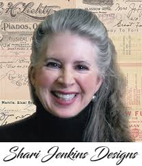 Shari Jenkins Designs