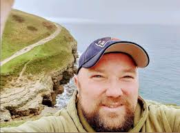 Meet the Operations team: 👤 Rich...