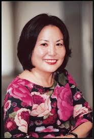 The Ethnic Detective and the Atomic Bomb: A Japanese American Mystery  series