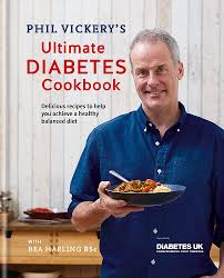 Top pre diabetes recipes and other great tasting recipes with a healthy slant from sparkrecipes.com. Phil Vickery S Ultimate Diabetes Cookbook Delicious Recipes To Help You Achieve A Healthy Balanced Diet Supported By Diabetes Uk Amazon Co Uk Phil Vickery Bea Harding 9780857834072 Books