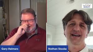 EOS at Wisper: The Entrepreneur's Operating System