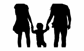 Check spelling or type a new query. Shaow Clipart Family Family Silhouette People Png Transparent Png Download 4655231 Vippng