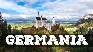 Free germania) or germanic barbaricum to distinguish it from the roman provinces of the same name. Cosa Vedere In Germania I 10 Posti Piu Belli Della Germania Youtube