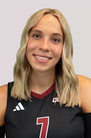 2025 Women's Volleyball Roster