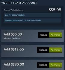 After using a new credit card on steam, please go to the credit card verification page and choose the card you wish to verify. How To Get Cash From A Steam Card Quora