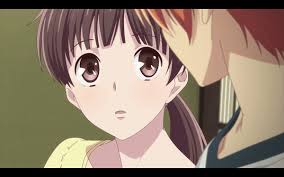 Pin By Riceballcatfb On Gifs Fruits Basket Anime Fruits Basket Manga Fruits Basket