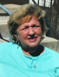 Obituary information for Dolores Anne Burge