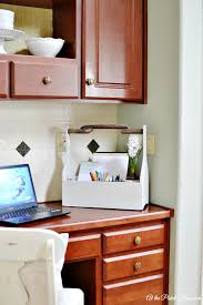 Organize your kitchen countertops with style | home52. It S Ok To Start Small