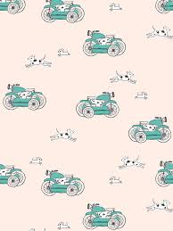 Arance Dolci' Wallpaper by Carly Beck