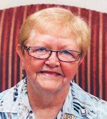 Shirley Judge Obituary