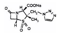 Pdf) Zosyn® (Piperacillin/Tazobactam) Reformulation: Expanded Compatibility  And Coadministration With Lactated Ringer'S Solutions And Selected  Aminoglycosides