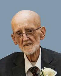 Obituary information for Richard L. McNeely