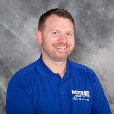 Jeremy Witham's Instagram, Twitter & Facebook