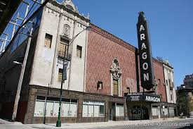 Hey that is pretty cool, looks like the movie is set in the us? Public Enemies Film Locations