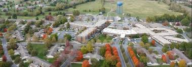 Senior Living Leadership Team