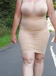 Big Naked Tits of Fat Women in Transparent Clothes (73 photos) - porn ddeva