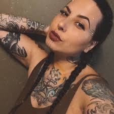 Colette Ward (@_coletteWard)