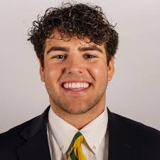 Gavin Yates, Tight End, Memorial