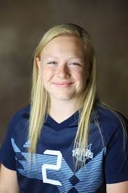 2020-21 Triton Women's Soccer Roster