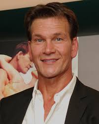 Happy Birthday to 80s and 90s heartthrob Patrick Swayze. He would have been  72 years old today (Aug 18th). In 1991 he was voted People's Sexiest Man  Alive. He's known for roles