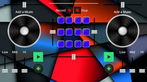 Dj Mix Set Music For Android Apk Download