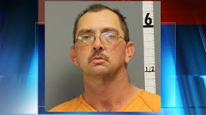 Man charged with arson following trailer fire in Stuarts Draft