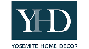 Yosemite Home Decor Logo Vector Svg Png Getlogovector Com