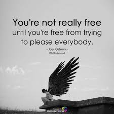 You Re Not Really Free Freedom Quotes Life Freedom Quotes Feeling Free Quotes