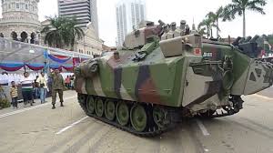 Dap, pkr dan pas menyokong dan begitu juga mca, gerakan dan mic. Acv 300 Adnan Of Malaysian Army Youtube