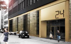 Genießen sie die freiheit der eigenen. Haus 24 Urbanwerk Immobilien Architektur Munchen