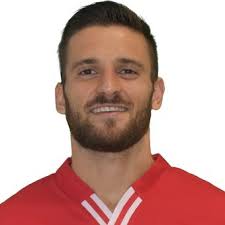 Profile Jan Molina, CE Sabadell: Info, news, matches and statistics