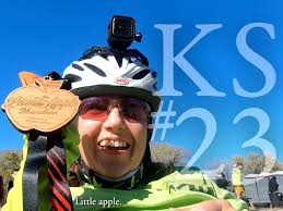 Marathon runner with ALS is subject of documentary airing in Wichita