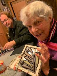 Audrey Sinnott Obituary (1928