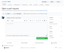 How to foster a culture that uses data to inform its decsions. How To Create A Pull Request In Github Opensource Com