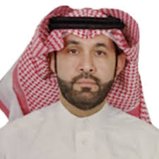 Dr. Mohammed Alotaibi