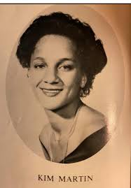 Growing up in Newark, NJ, sharing childhood memories and experiences