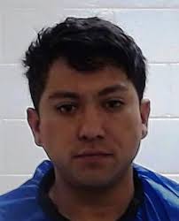 Liberty County Jail arrest report, March 10, 2022