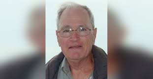 Obituary information for James “Jim” Joseph Patrick Leddy