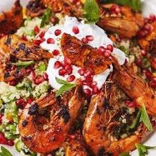 We did not find results for: Moroccan Sizzling Prawns With Rainbow Salsa Recipe