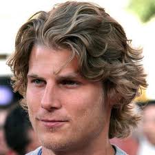 How do i feather cut a man's hair? 56 Wavy Hairstyles For Men Ideas Wavy Hair Men Mens Hairstyles Haircuts For Men