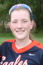Ella Kinney's Softball Recruiting Profile