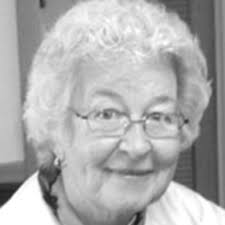 Jean Stranger Obituary April 23, 2014