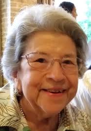 Idalia Gray Obituary (1932