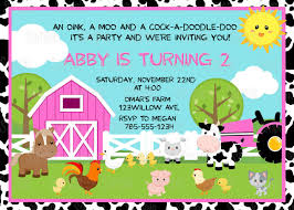 The most important of the invitation. Paper Paper Party Supplies Farm Birthday Photo Invitation Petting Zoo Birthday Animals Chalkboard Invite Digital File Customized For You 4x6 Or 5x7