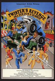 Bill Rebane – Independent Artists Pictures