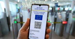 Tutto quello che c'è da sapere sui viaggi in italia o all'estero, le info sui bimbi in viaggio. Green Pass Ecco Il Vademecum Per Le Famiglie In Viaggio In Europa Il Sole 24 Ore